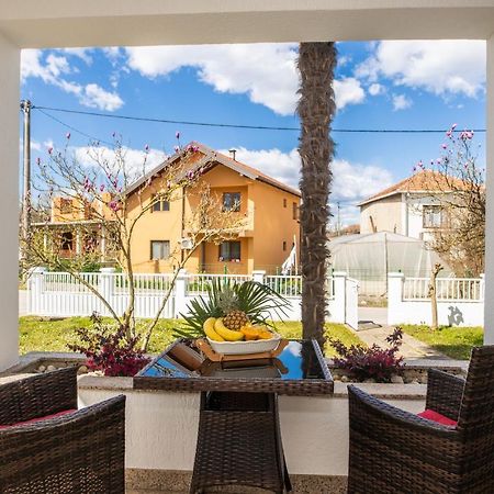 Guesthouse Four Rivers Capljina Luaran gambar