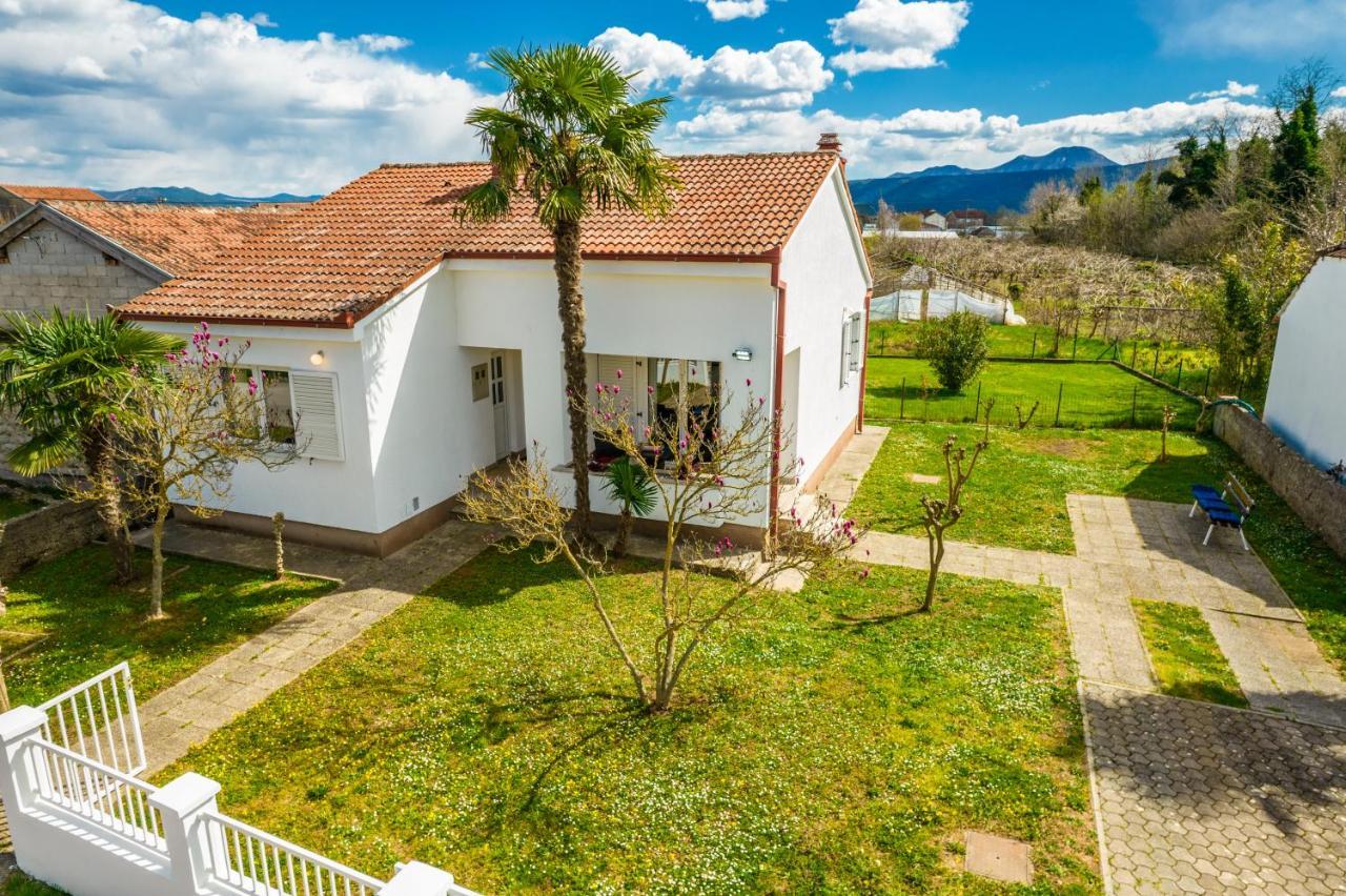 Guesthouse Four Rivers Capljina Luaran gambar