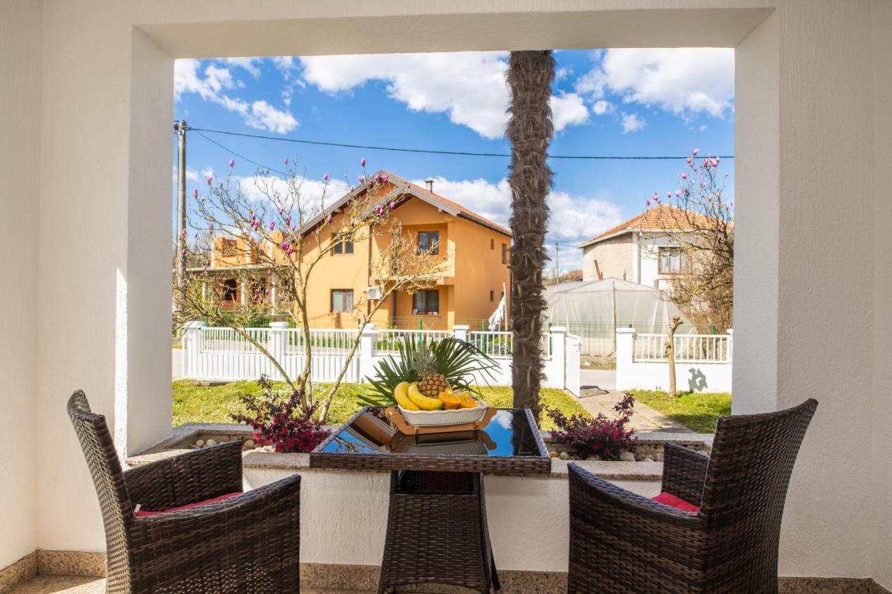 Guesthouse Four Rivers Capljina Luaran gambar