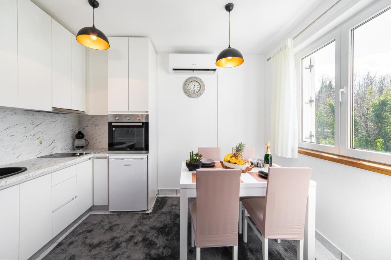 Guesthouse Four Rivers Capljina Luaran gambar