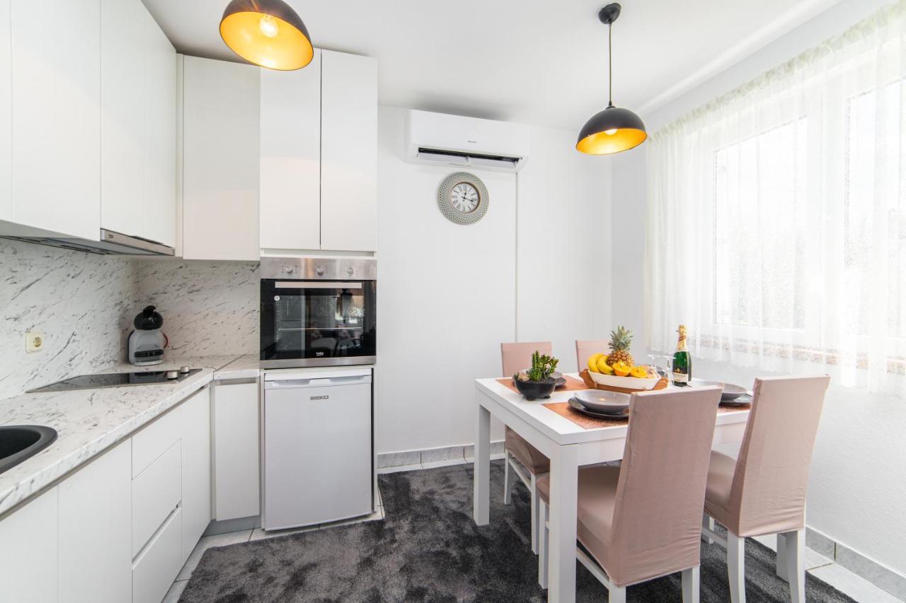 Guesthouse Four Rivers Capljina Luaran gambar