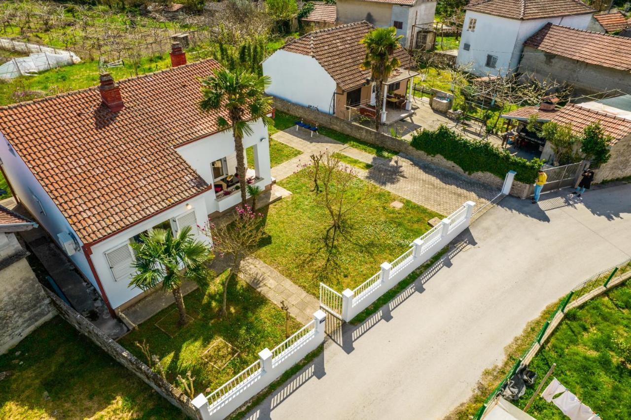 Guesthouse Four Rivers Capljina Luaran gambar