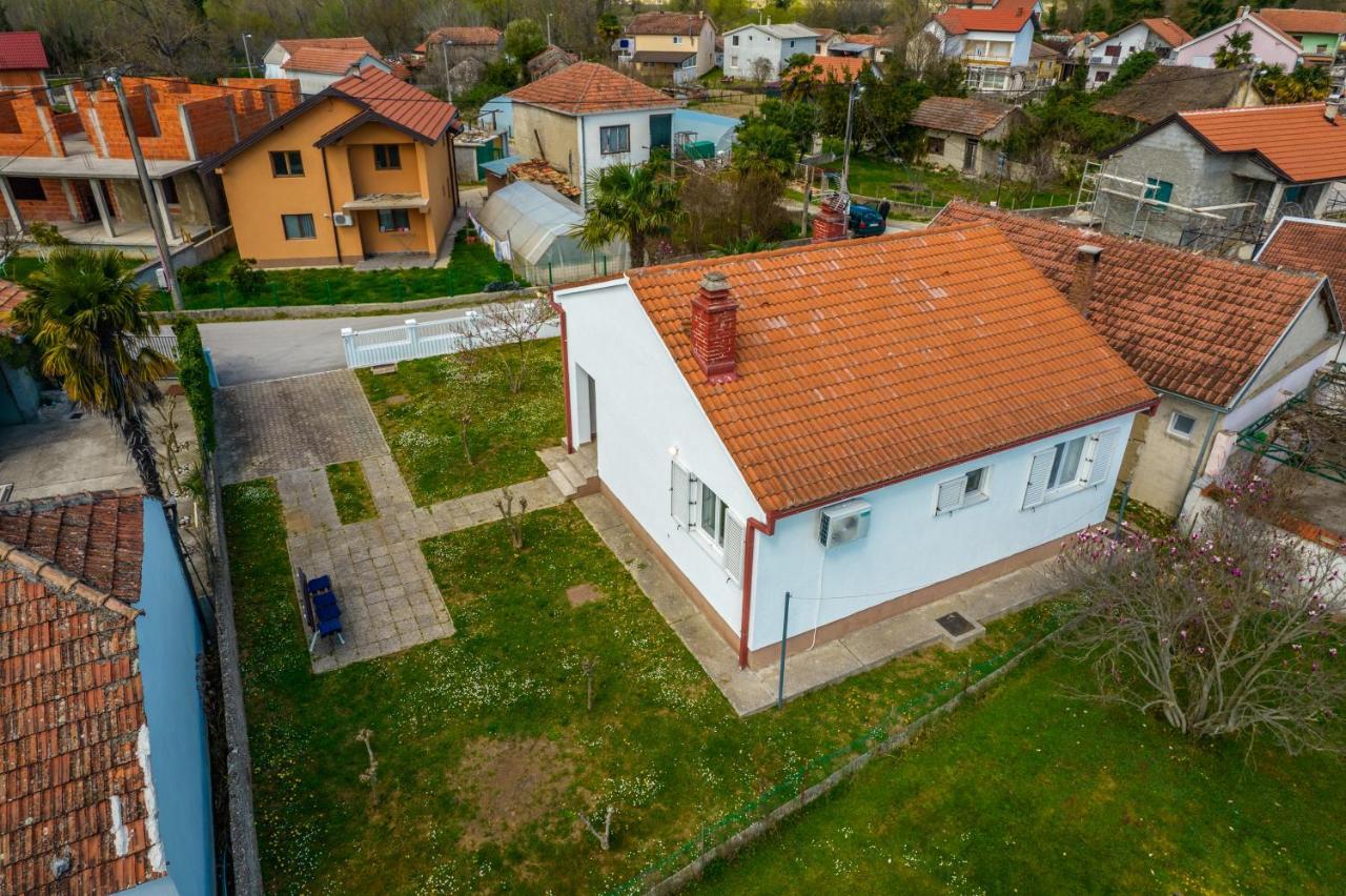 Guesthouse Four Rivers Capljina Luaran gambar