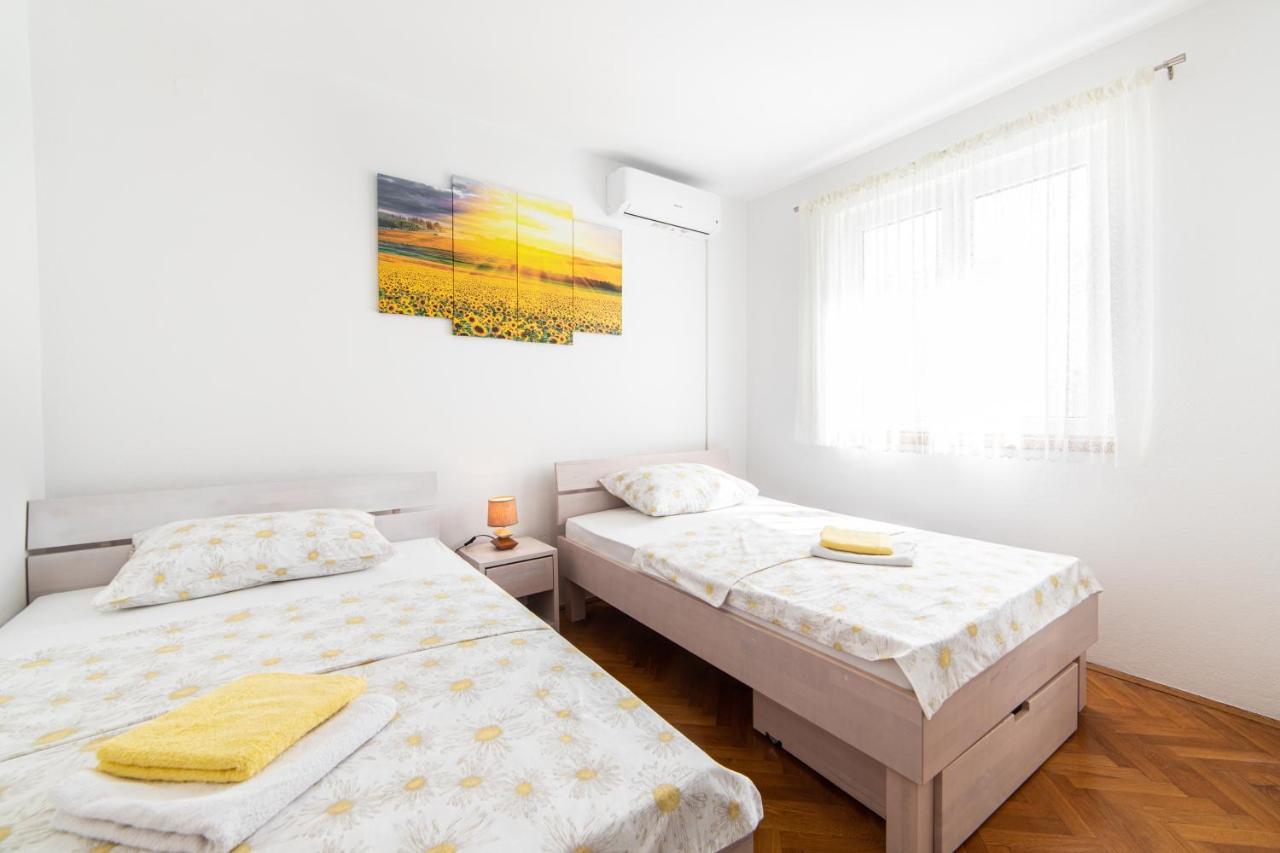 Guesthouse Four Rivers Capljina Luaran gambar