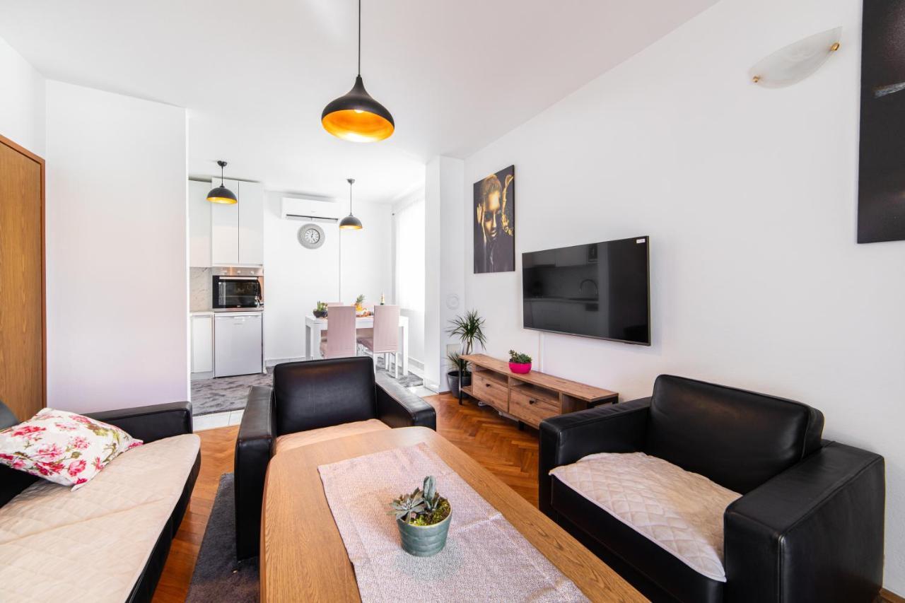 Guesthouse Four Rivers Capljina Luaran gambar