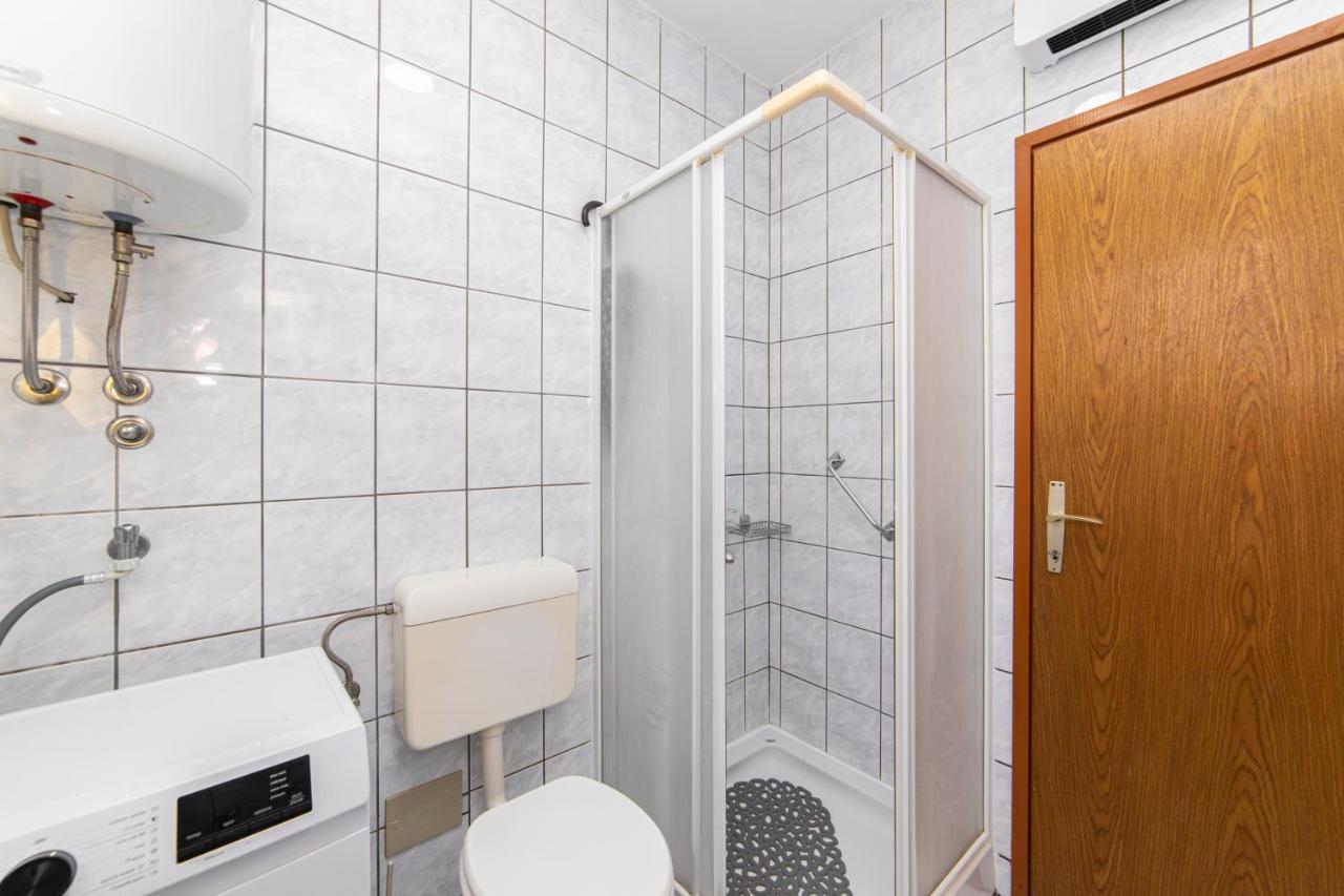 Guesthouse Four Rivers Capljina Luaran gambar
