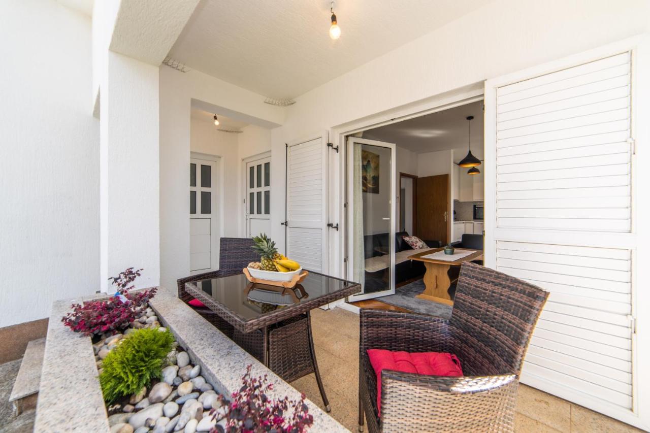 Guesthouse Four Rivers Capljina Luaran gambar