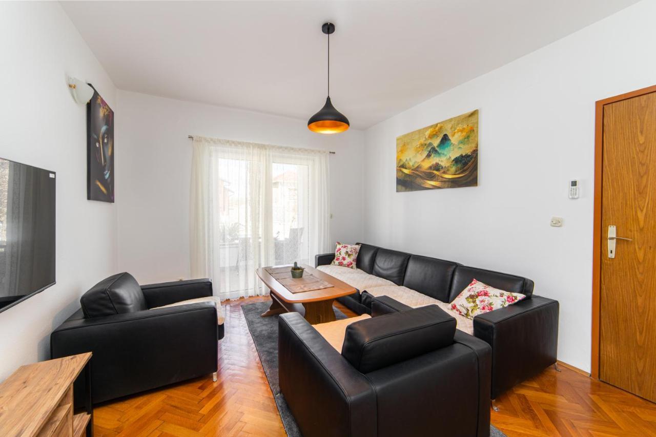 Guesthouse Four Rivers Capljina Luaran gambar