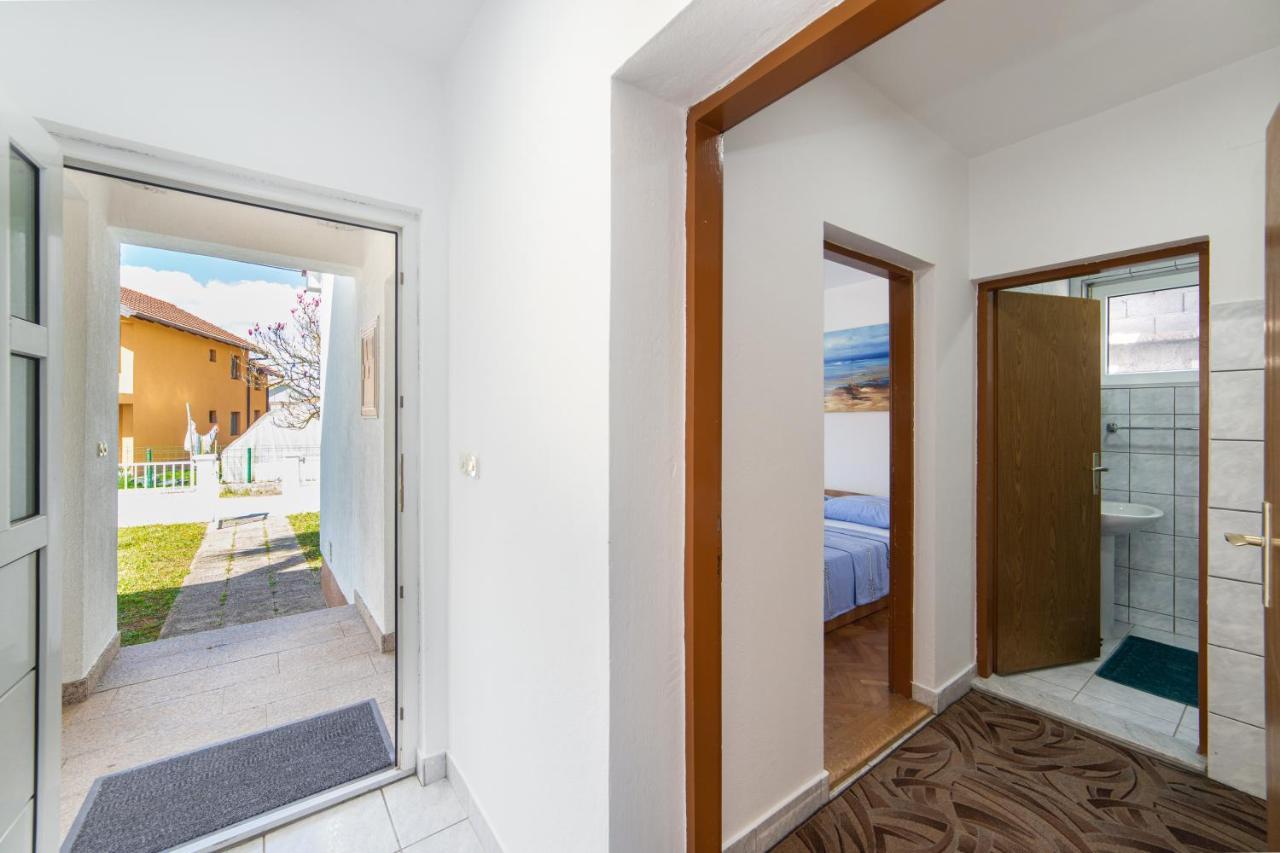 Guesthouse Four Rivers Capljina Luaran gambar