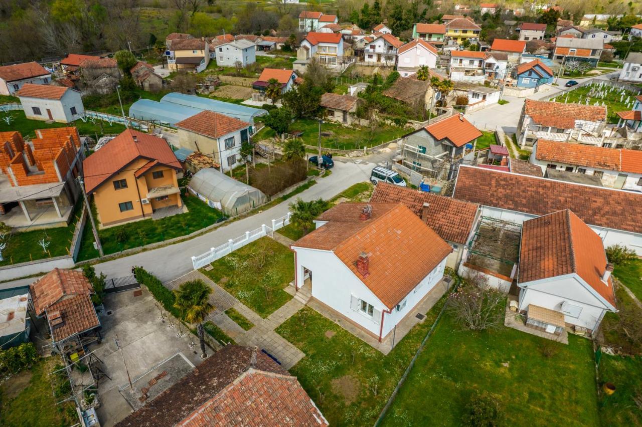 Guesthouse Four Rivers Capljina Luaran gambar