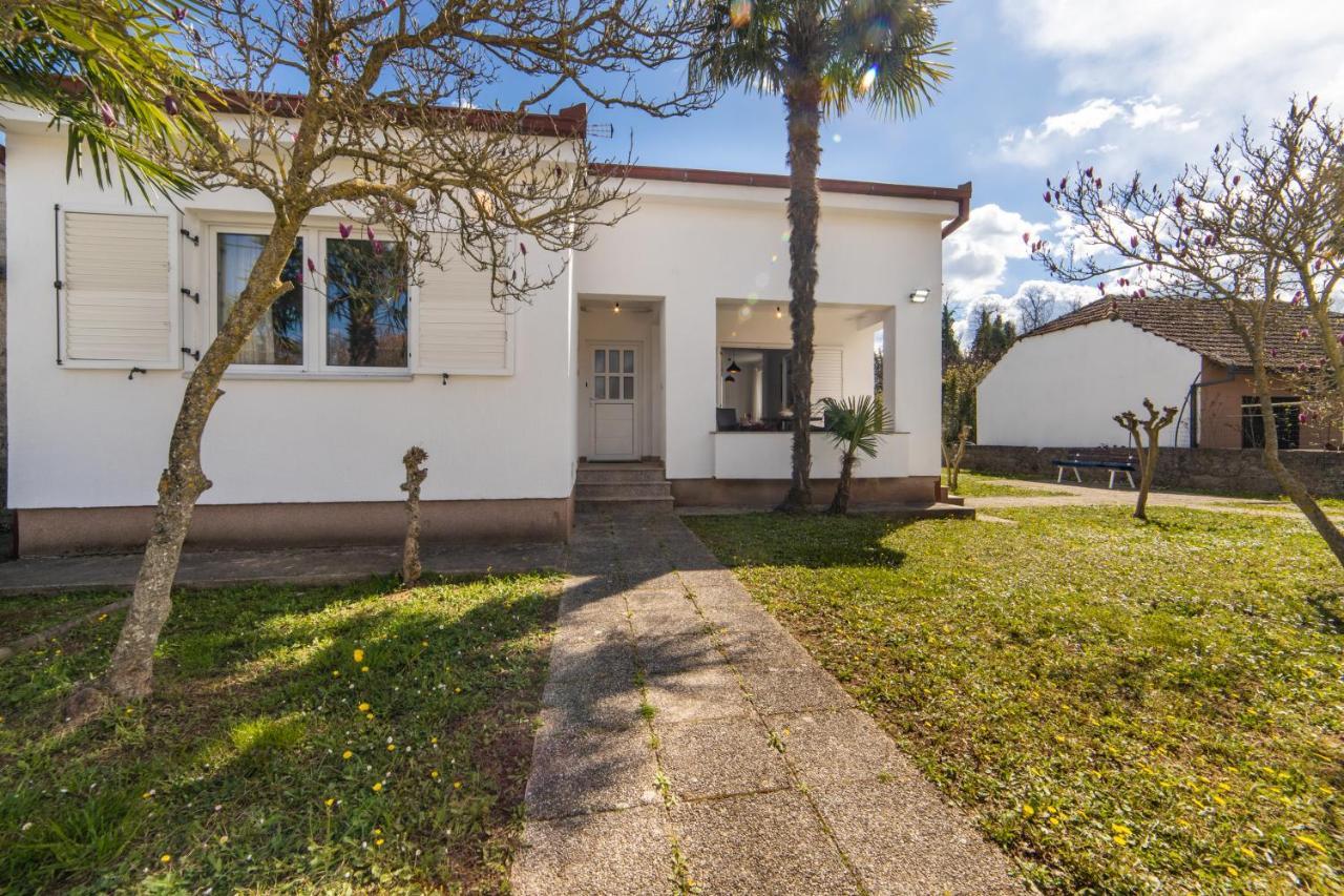 Guesthouse Four Rivers Capljina Luaran gambar