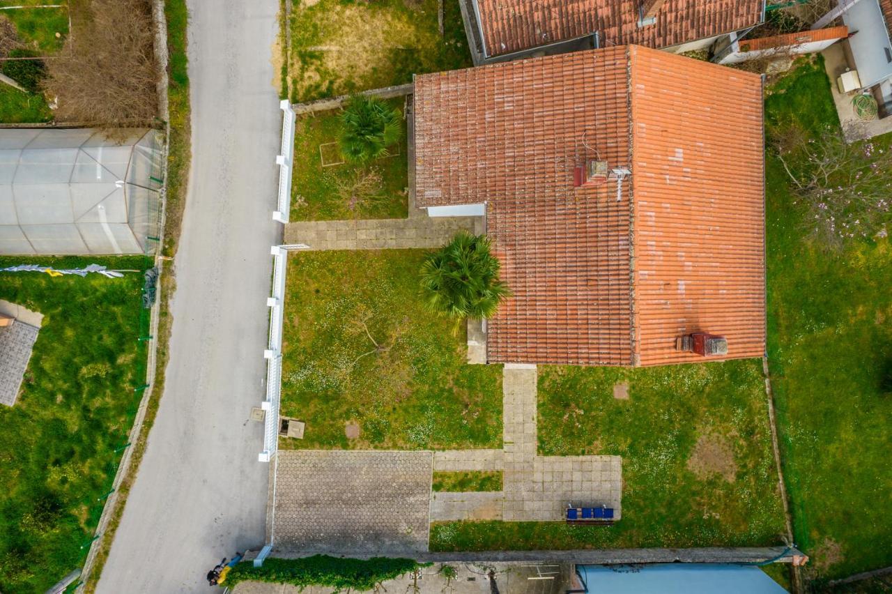Guesthouse Four Rivers Capljina Luaran gambar