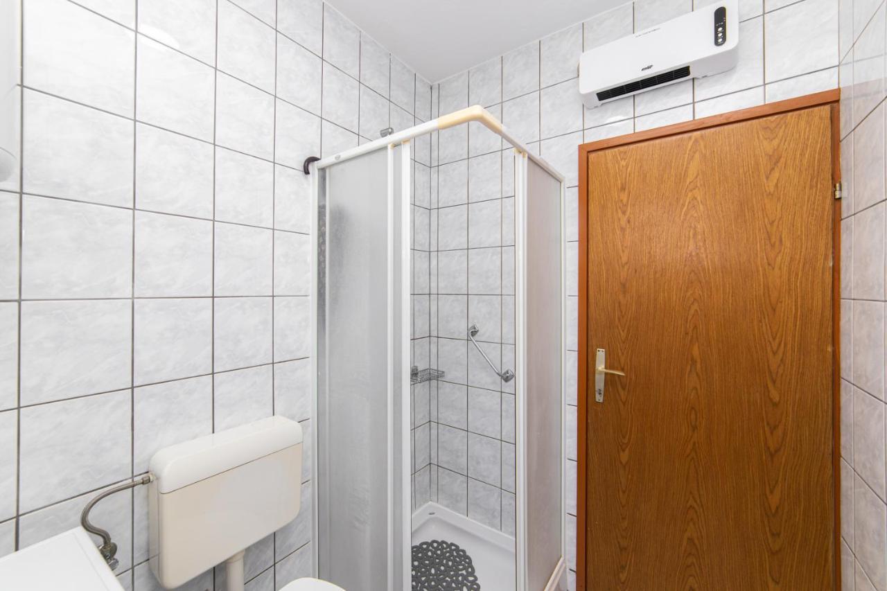 Guesthouse Four Rivers Capljina Luaran gambar