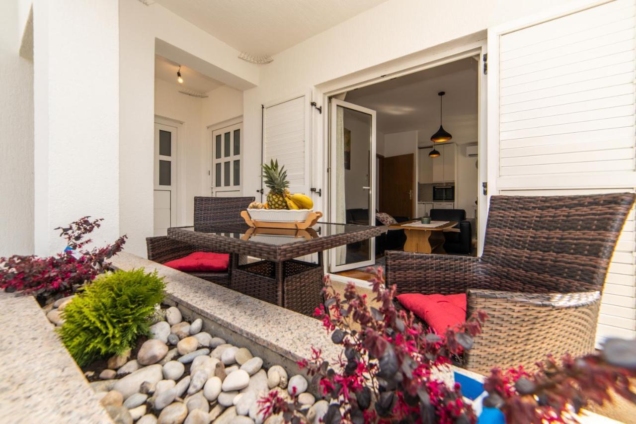 Guesthouse Four Rivers Capljina Luaran gambar