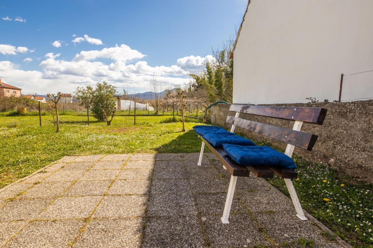 Guesthouse Four Rivers Capljina Luaran gambar