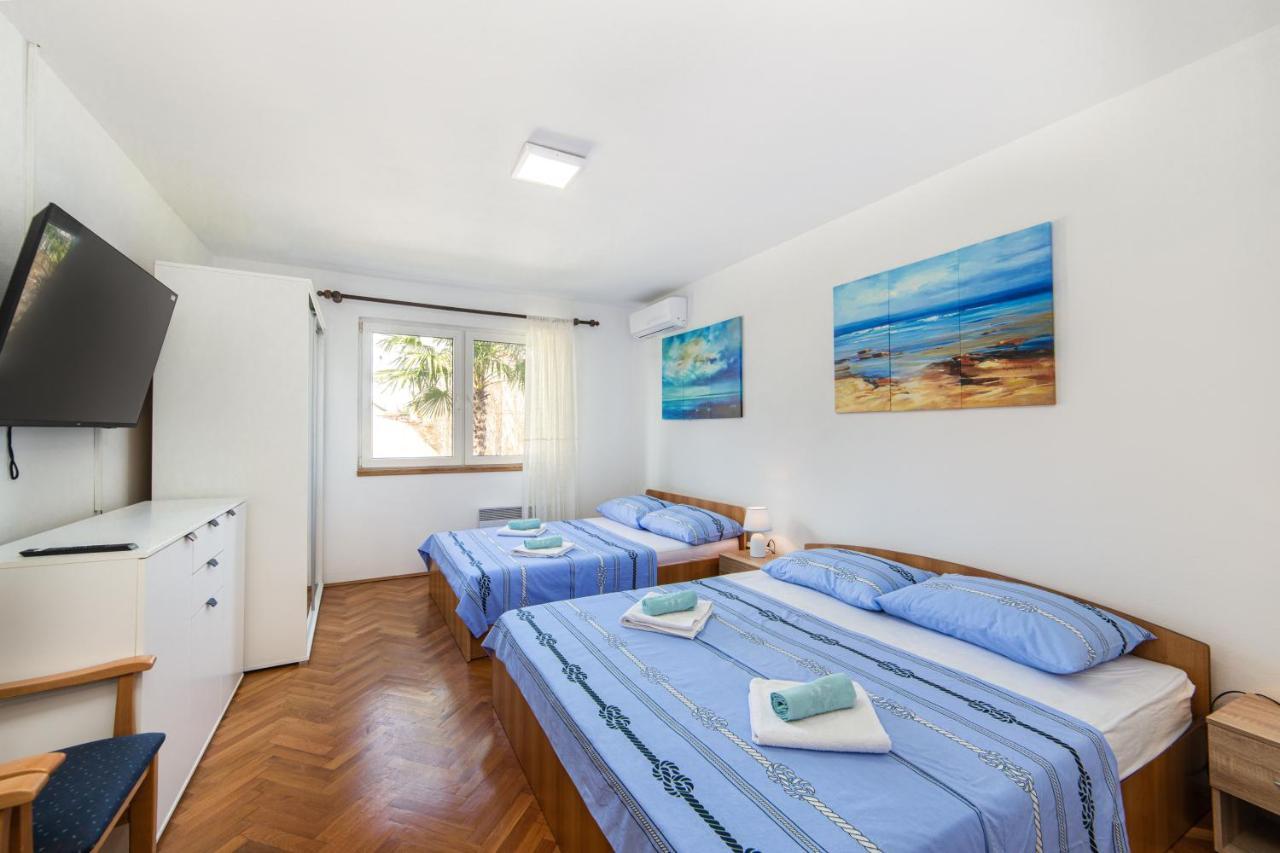 Guesthouse Four Rivers Capljina Luaran gambar