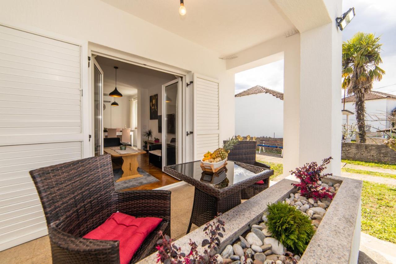 Guesthouse Four Rivers Capljina Luaran gambar