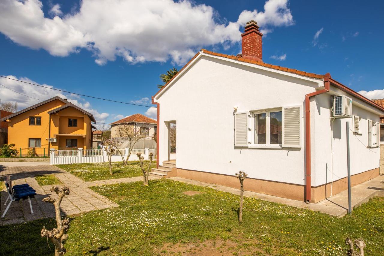 Guesthouse Four Rivers Capljina Luaran gambar