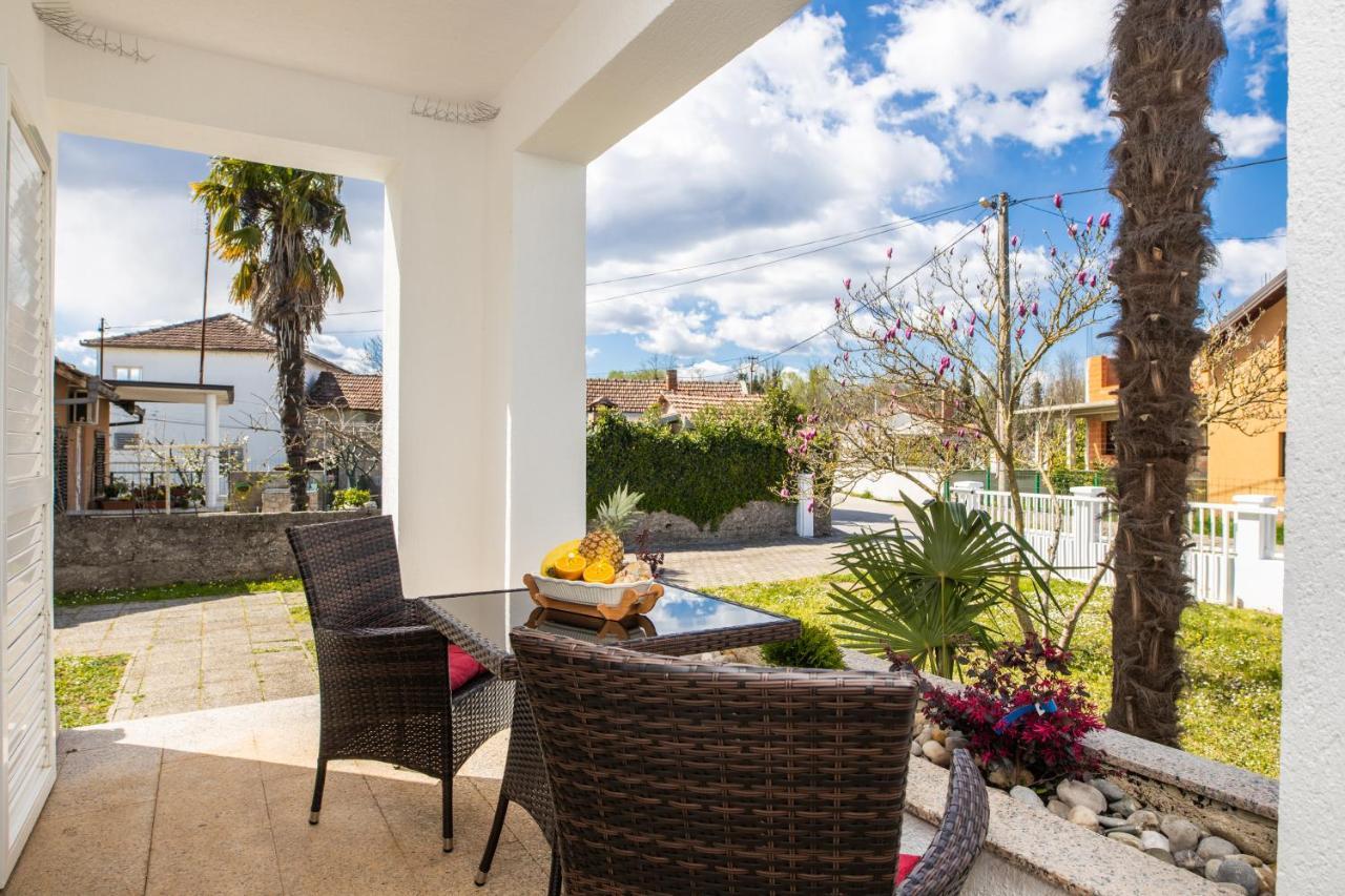 Guesthouse Four Rivers Capljina Luaran gambar