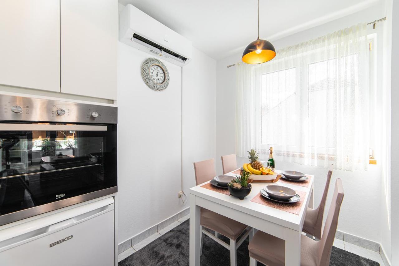 Guesthouse Four Rivers Capljina Luaran gambar