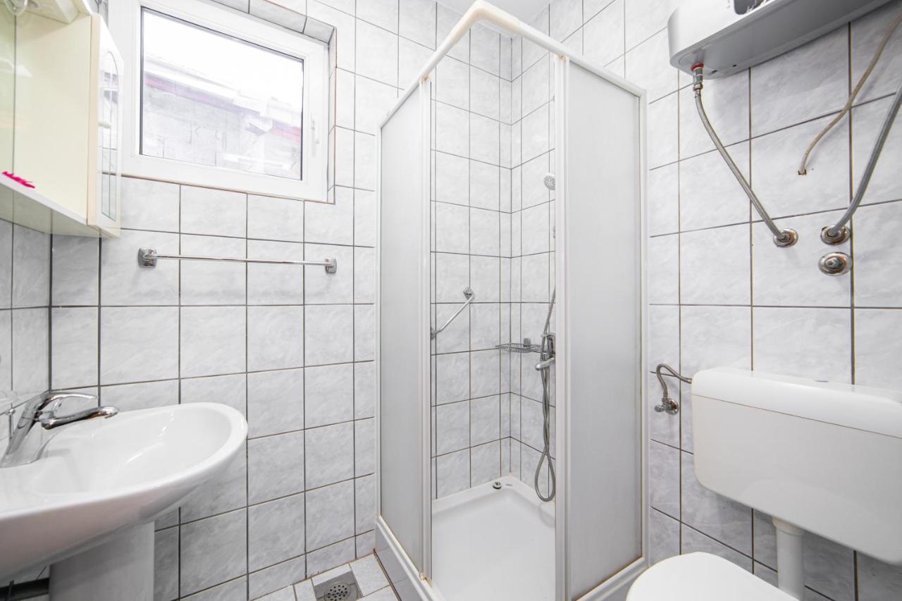 Guesthouse Four Rivers Capljina Luaran gambar