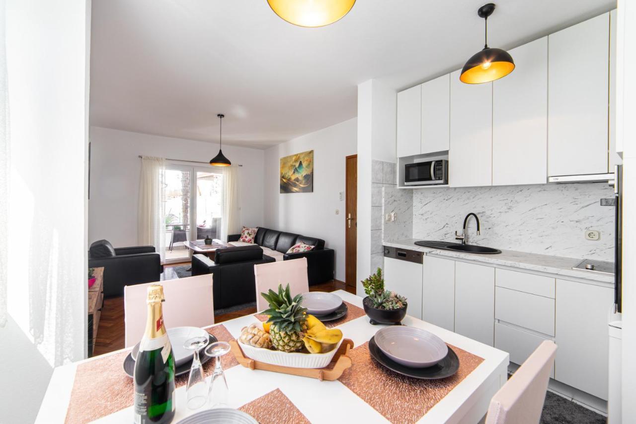 Guesthouse Four Rivers Capljina Luaran gambar