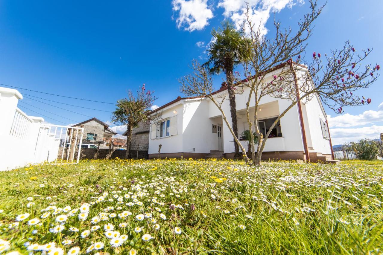 Guesthouse Four Rivers Capljina Luaran gambar