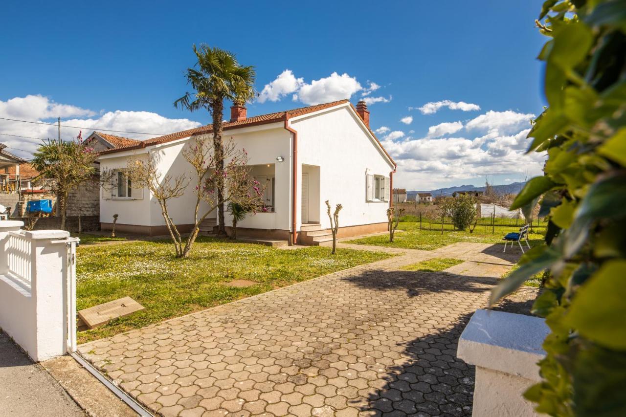 Guesthouse Four Rivers Capljina Luaran gambar