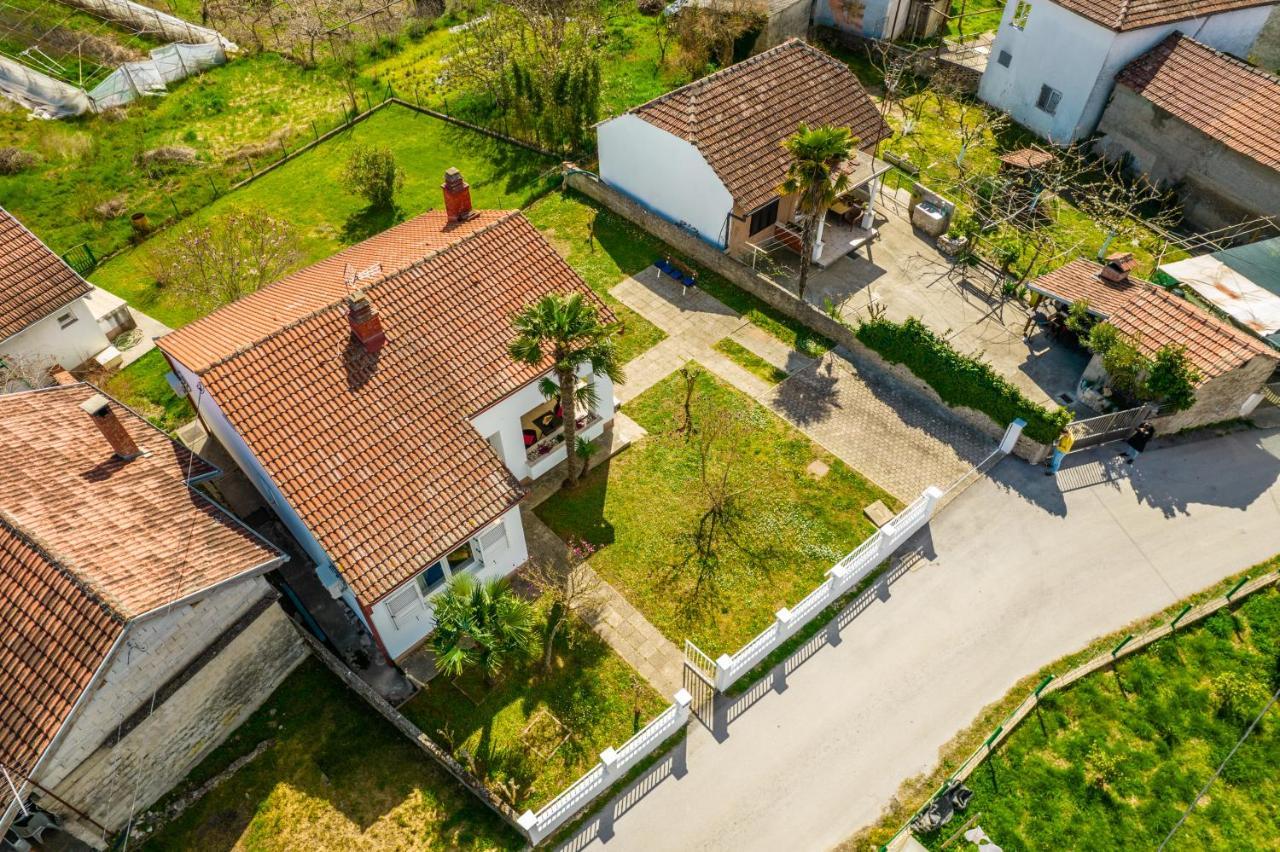 Guesthouse Four Rivers Capljina Luaran gambar