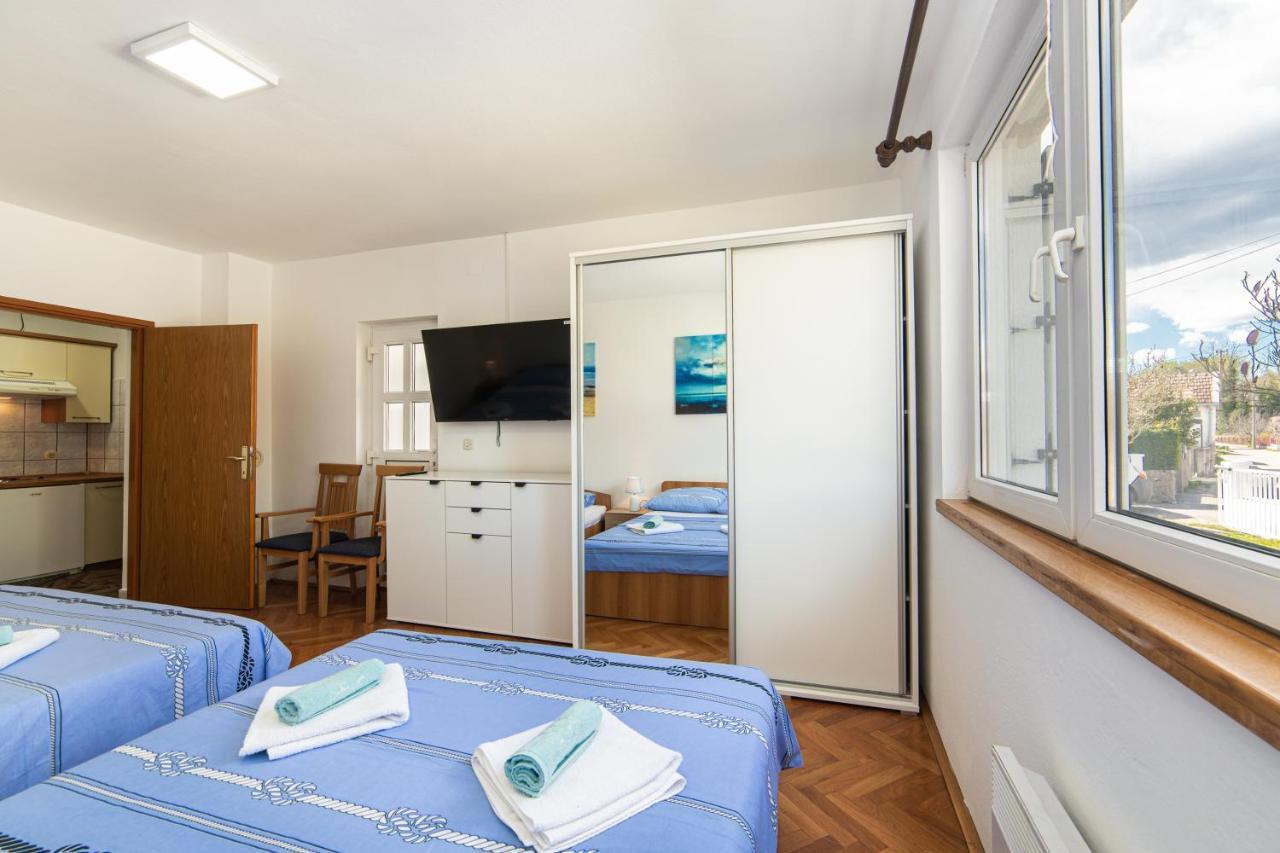 Guesthouse Four Rivers Capljina Luaran gambar