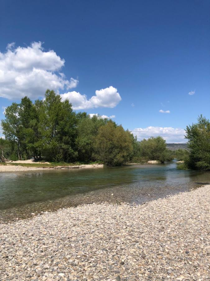 Guesthouse Four Rivers Capljina Luaran gambar