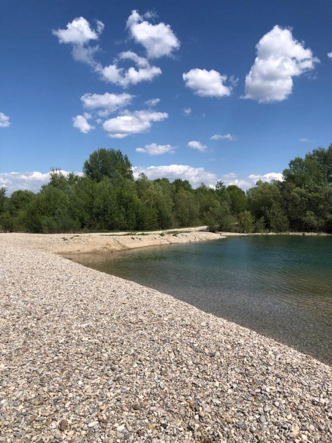Guesthouse Four Rivers Capljina Luaran gambar