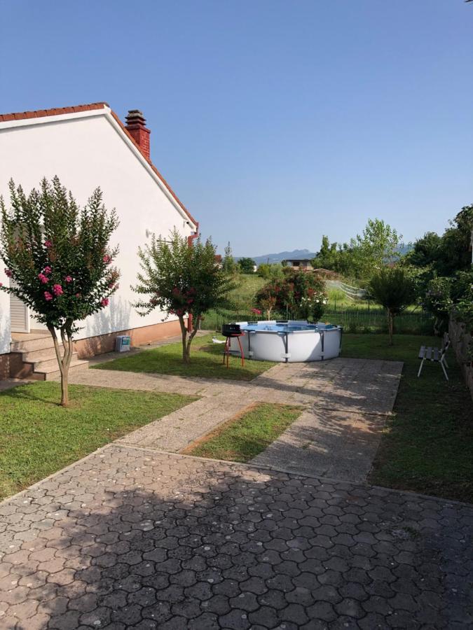 Guesthouse Four Rivers Capljina Luaran gambar